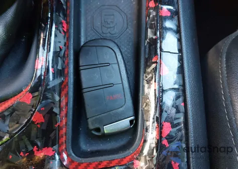 2021 Dodge Charger R/T Rwd z USA, uszkodzony, nr VIN 2C3CDXCT9MH503810